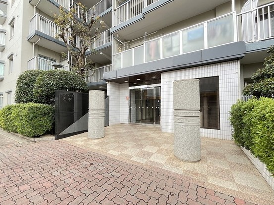 apartment 埼玉県新座市野火止７丁目
地図を見る
