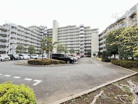 apartment 埼玉県新座市野火止７丁目
地図を見る
