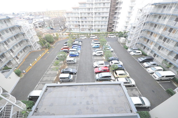 apartment 埼玉県新座市野火止７丁目
地図を見る
