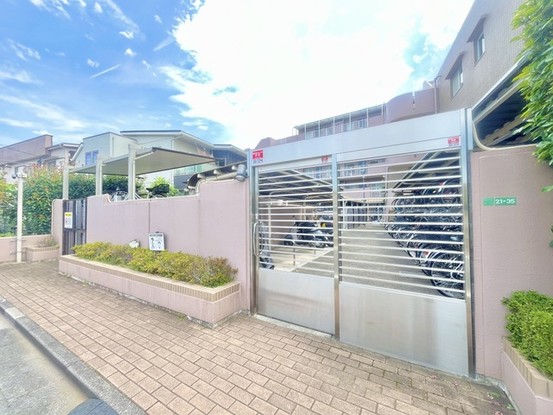 apartment 東京都西東京市向台町４丁目
地図を見る