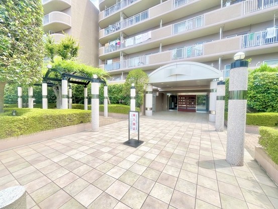 apartment 東京都西東京市向台町４丁目
地図を見る
