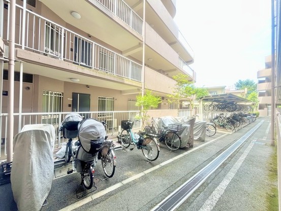 apartment 東京都西東京市向台町４丁目
地図を見る