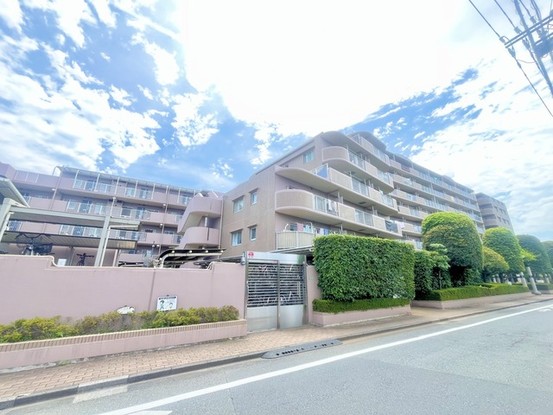apartment 東京都西東京市向台町４丁目
地図を見る