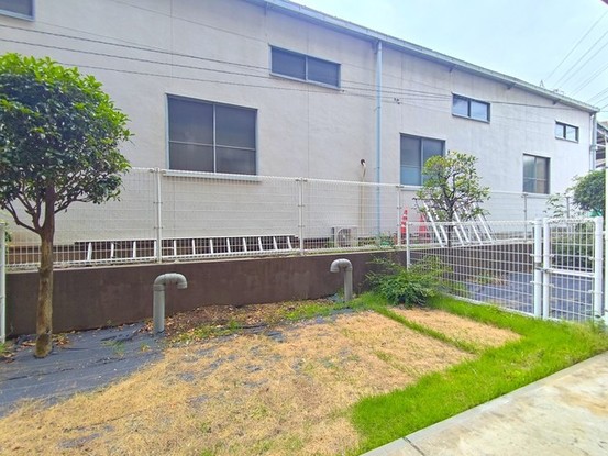 apartment 埼玉県新座市畑中３丁目
地図を見る