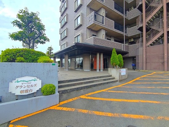 apartment 埼玉県新座市畑中３丁目
地図を見る