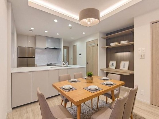apartment 埼玉県新座市畑中３丁目
地図を見る