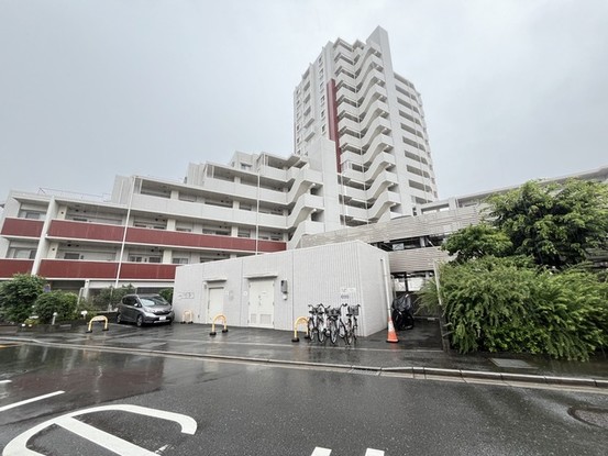 apartment 埼玉県新座市畑中１丁目
地図を見る