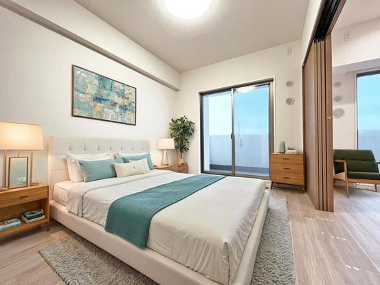 apartment 埼玉県新座市畑中１丁目
地図を見る