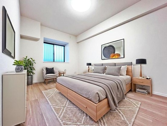 apartment 埼玉県新座市畑中１丁目
地図を見る