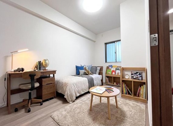 apartment 埼玉県新座市畑中１丁目
地図を見る