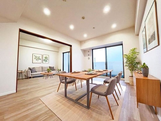 apartment 埼玉県新座市畑中１丁目
地図を見る