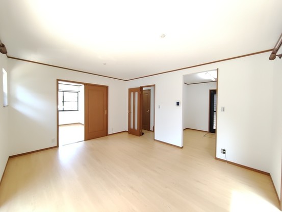 detached 埼玉県狭山市入間川２丁目
地図を見る