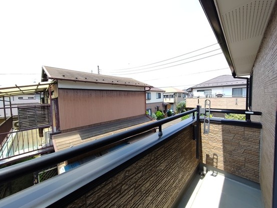 detached 埼玉県狭山市入間川２丁目
地図を見る
