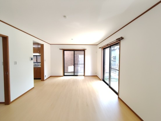 detached 埼玉県狭山市入間川２丁目
地図を見る