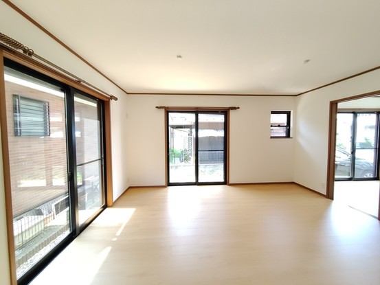 detached 埼玉県狭山市入間川２丁目
地図を見る