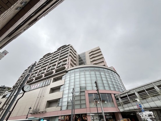 apartment 東京都清瀬市元町１丁目
地図を見る