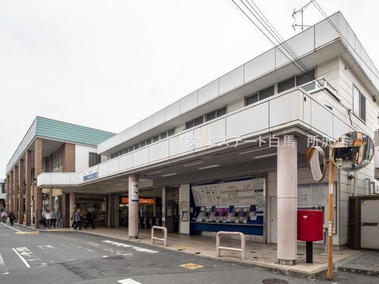 apartment 東京都清瀬市元町１丁目
地図を見る
