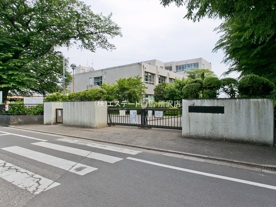 apartment 東京都清瀬市元町１丁目
地図を見る