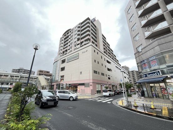 apartment 東京都清瀬市元町１丁目
地図を見る