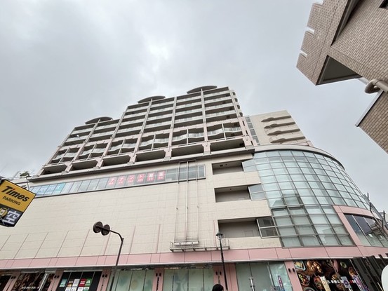 apartment 東京都清瀬市元町１丁目
地図を見る