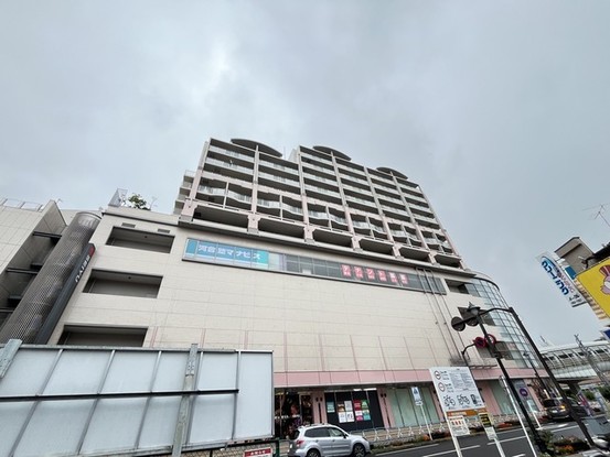apartment 東京都清瀬市元町１丁目
地図を見る