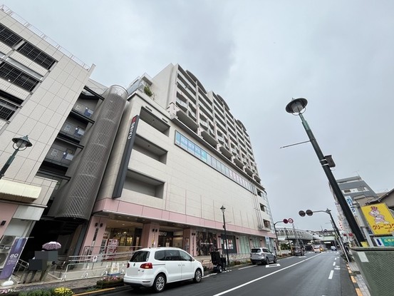 apartment 東京都清瀬市元町１丁目
地図を見る