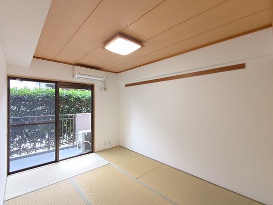 apartment 埼玉県入間市下藤沢５丁目
地図を見る