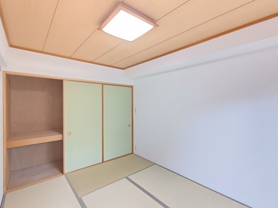 apartment 埼玉県入間市下藤沢５丁目
地図を見る