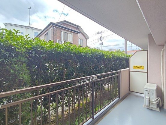 apartment 埼玉県入間市下藤沢５丁目
地図を見る