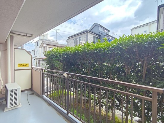 apartment 埼玉県入間市下藤沢５丁目
地図を見る