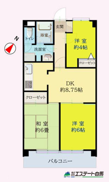 apartment 埼玉県入間市下藤沢５丁目
地図を見る