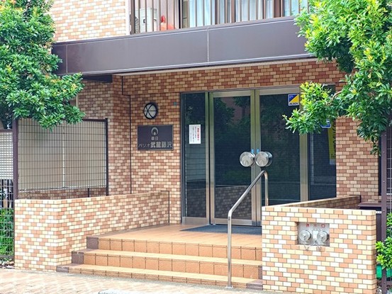 apartment 埼玉県入間市下藤沢５丁目
地図を見る