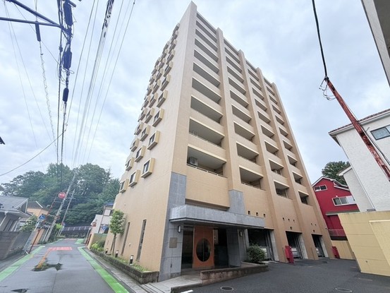 apartment 埼玉県狭山市入間川３丁目
地図を見る