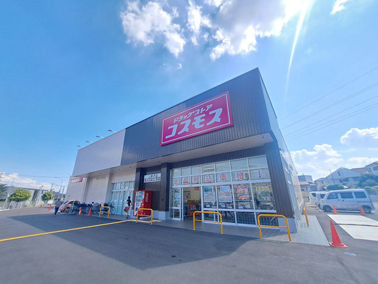 apartment 埼玉県入間市大字下藤沢
地図を見る