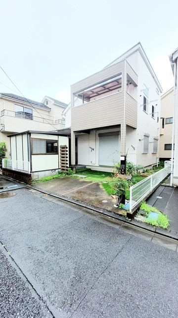 detached 東京都東村山市青葉町２丁目
地図を見る
