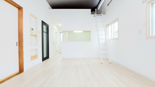 detached 東京都東村山市青葉町２丁目
地図を見る