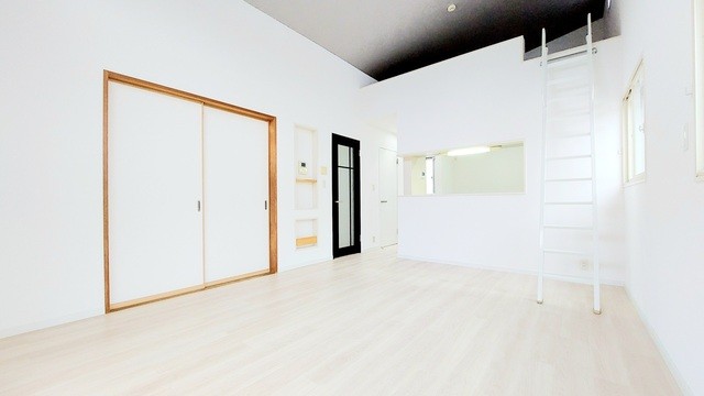 detached 東京都東村山市青葉町２丁目
地図を見る