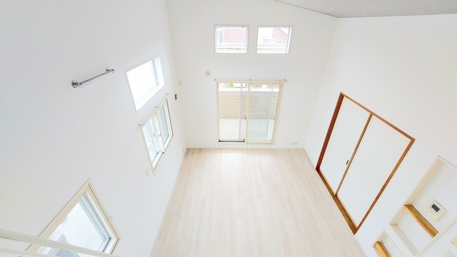 detached 東京都東村山市青葉町２丁目
地図を見る