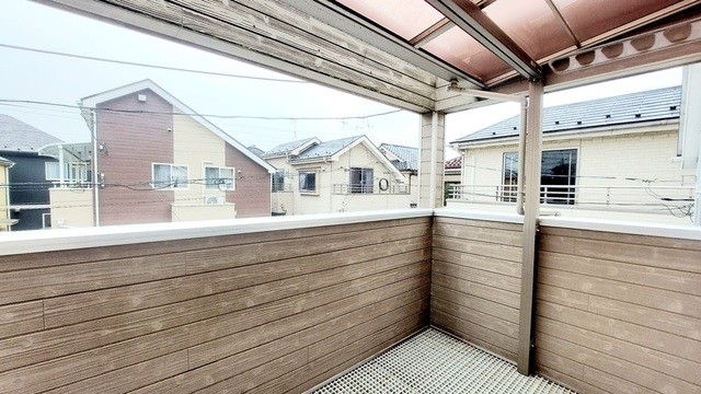 detached 東京都東村山市青葉町２丁目
地図を見る