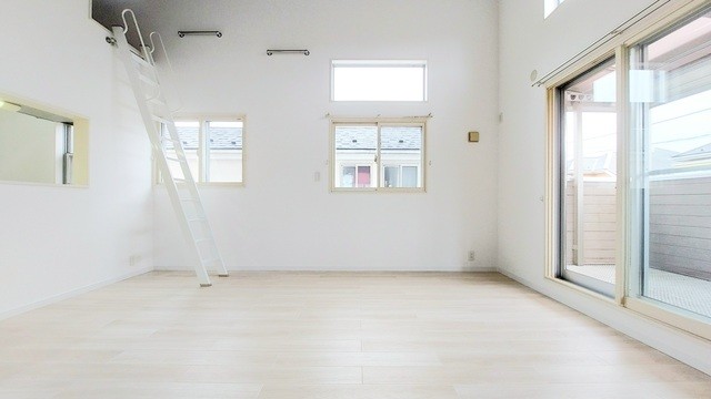 detached 東京都東村山市青葉町２丁目
地図を見る
