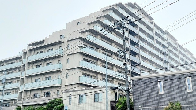 apartment 埼玉県所沢市東狭山ケ丘２丁目
地図を見る