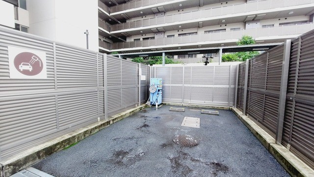 apartment 埼玉県所沢市東狭山ケ丘２丁目
地図を見る