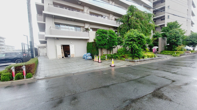 apartment 埼玉県所沢市東狭山ケ丘２丁目
地図を見る