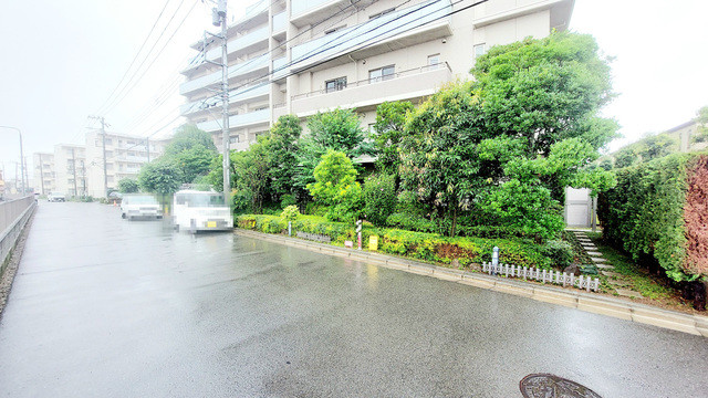 apartment 埼玉県所沢市東狭山ケ丘２丁目
地図を見る