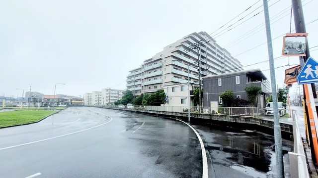 apartment 埼玉県所沢市東狭山ケ丘２丁目
地図を見る