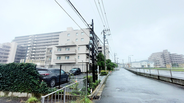 apartment 埼玉県所沢市東狭山ケ丘２丁目
地図を見る