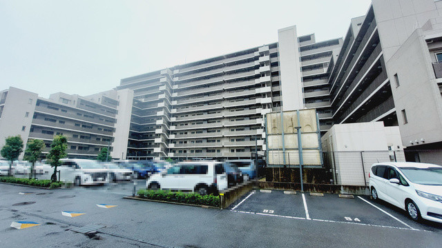 apartment 埼玉県所沢市東狭山ケ丘２丁目
地図を見る