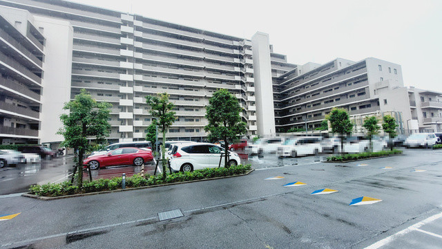 apartment 埼玉県所沢市東狭山ケ丘２丁目
地図を見る