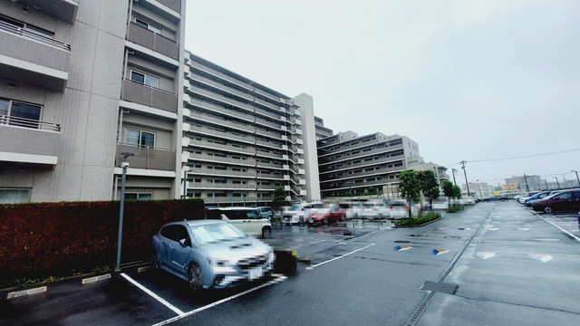 apartment 埼玉県所沢市東狭山ケ丘２丁目
地図を見る
