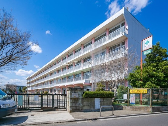 apartment 埼玉県所沢市東狭山ケ丘２丁目
地図を見る